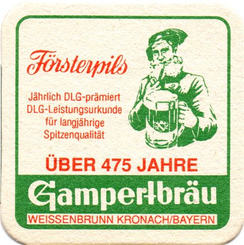 weienbrunn kc-by gampert jahre 4a (quad180-frsterpils-grnrot)